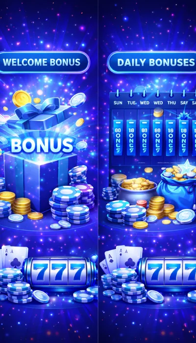 this picture shows bonus of this 777no game