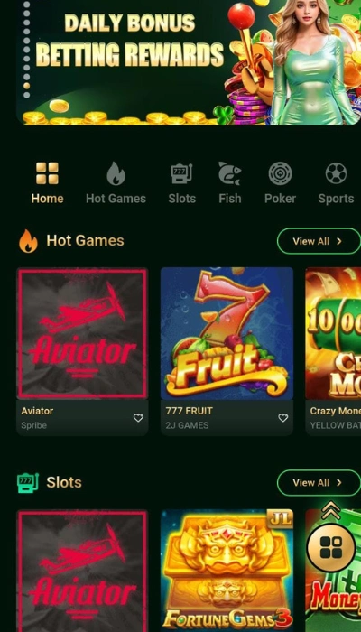 99AB Game Dishburad Image