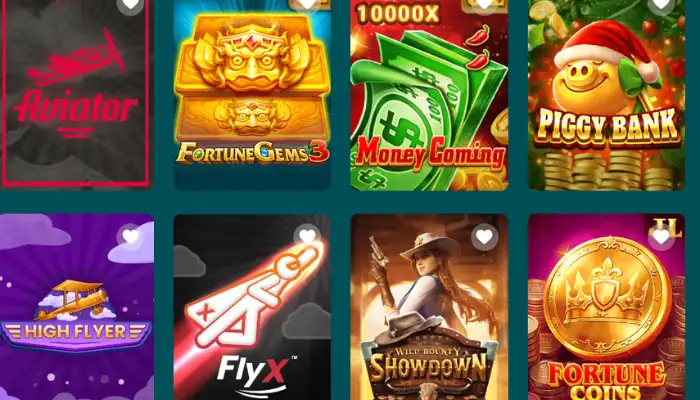 Dashboard image 1947 game