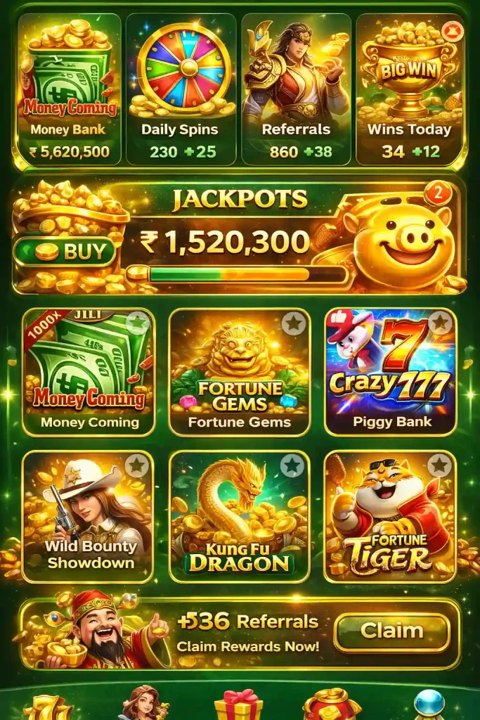 KKKPk Game Dishborad image