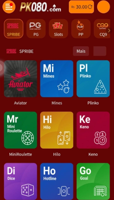 PK080 Game Dishburad Image