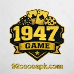 1947 game Logo Image