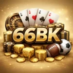 66BK Game logo image