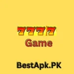 7777PKR Game Logo Image