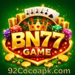 logo image of bn77 game