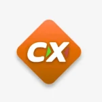 CXWin game logo image