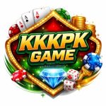 KKKPK Game logo image