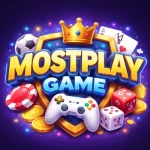 MostPlay game logo image