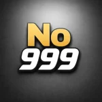 NO999 Game logo image