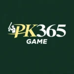PK365 Game logo image)