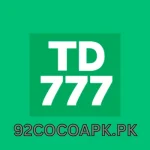 TD777 Game logo image